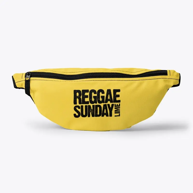 RSL Fanny Pack