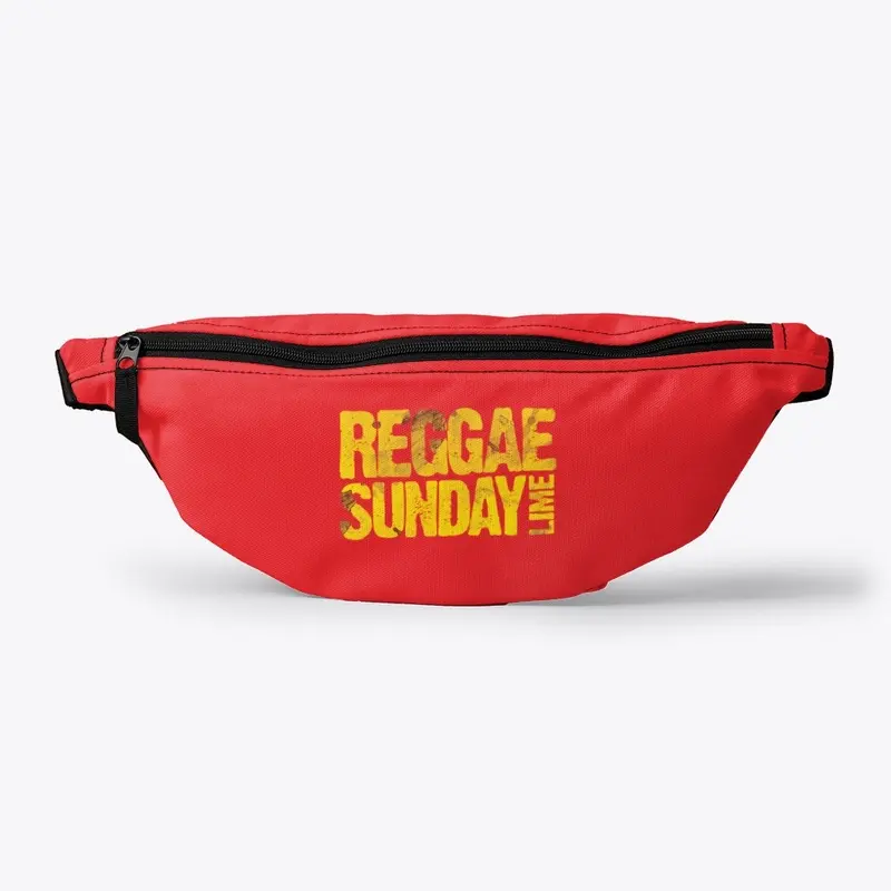 RSL Fanny Pack