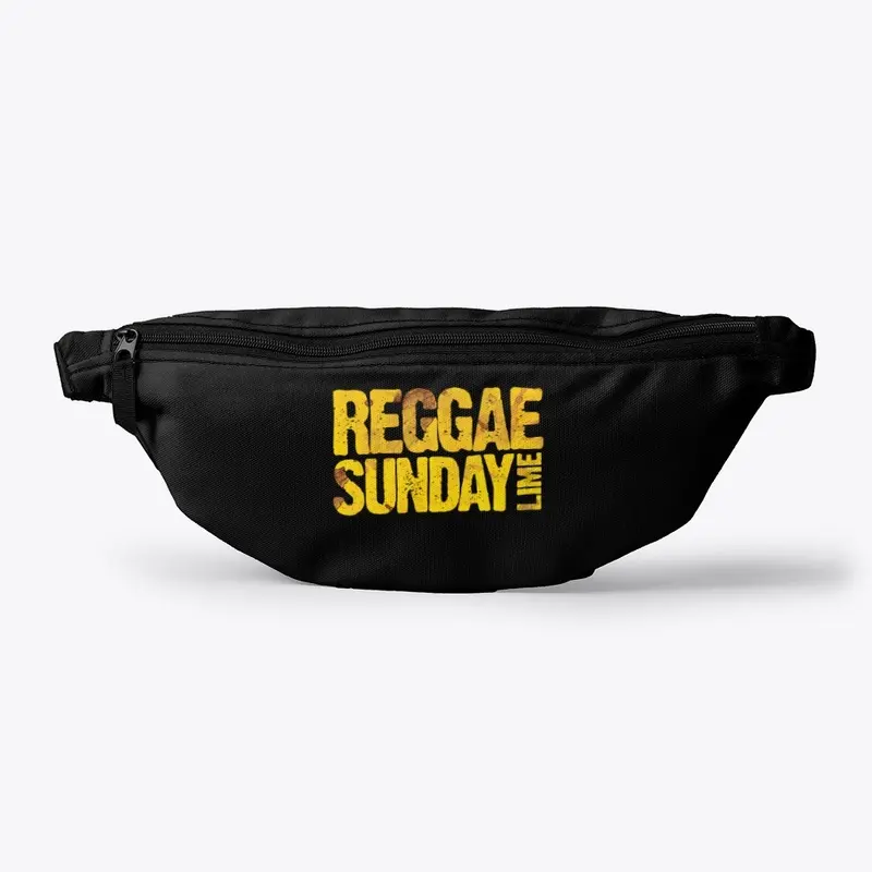 RSL Fanny Pack